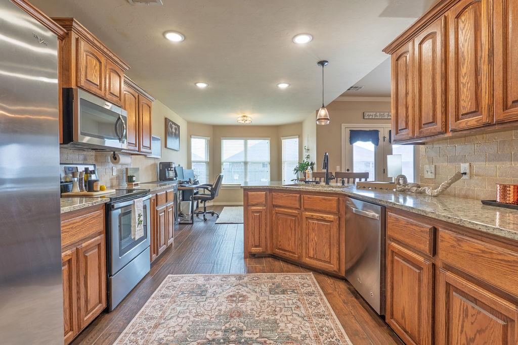 2232 Whispering Pine Boulevard Property Photo 18