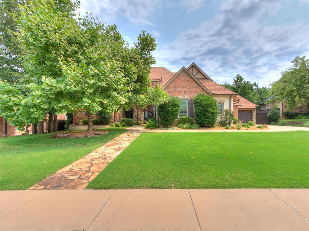 1108 Iron Bridge Court Property Photo 1