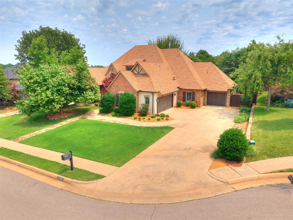 1108 Iron Bridge Court Property Photo 4