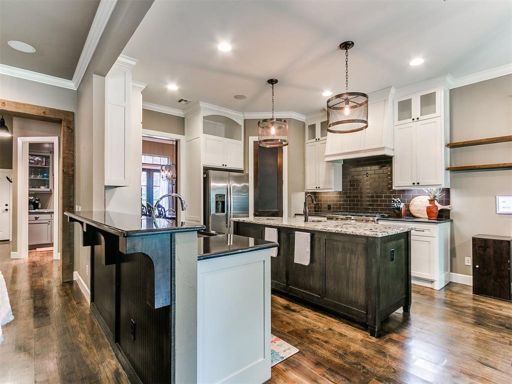 1108 Iron Bridge Court Property Photo 6