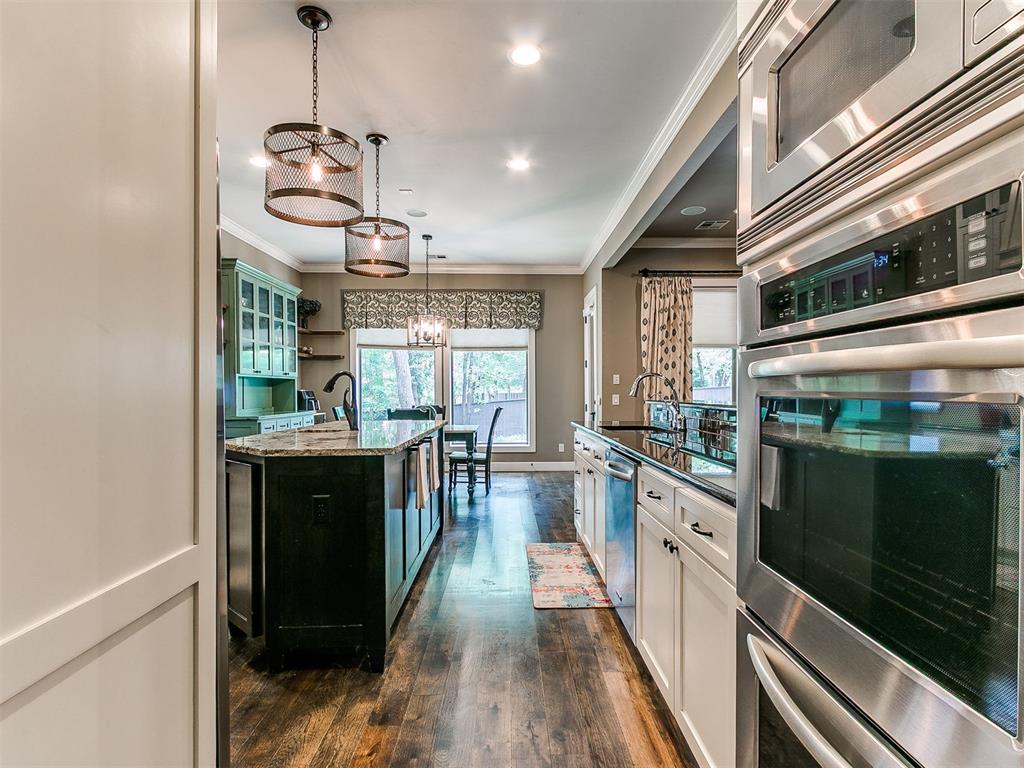 1108 Iron Bridge Court Property Photo 9