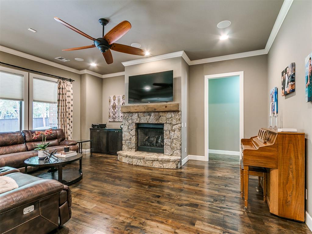 1108 Iron Bridge Court Property Photo 11