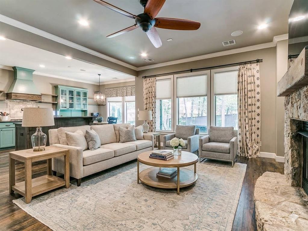 1108 Iron Bridge Court Property Photo 12