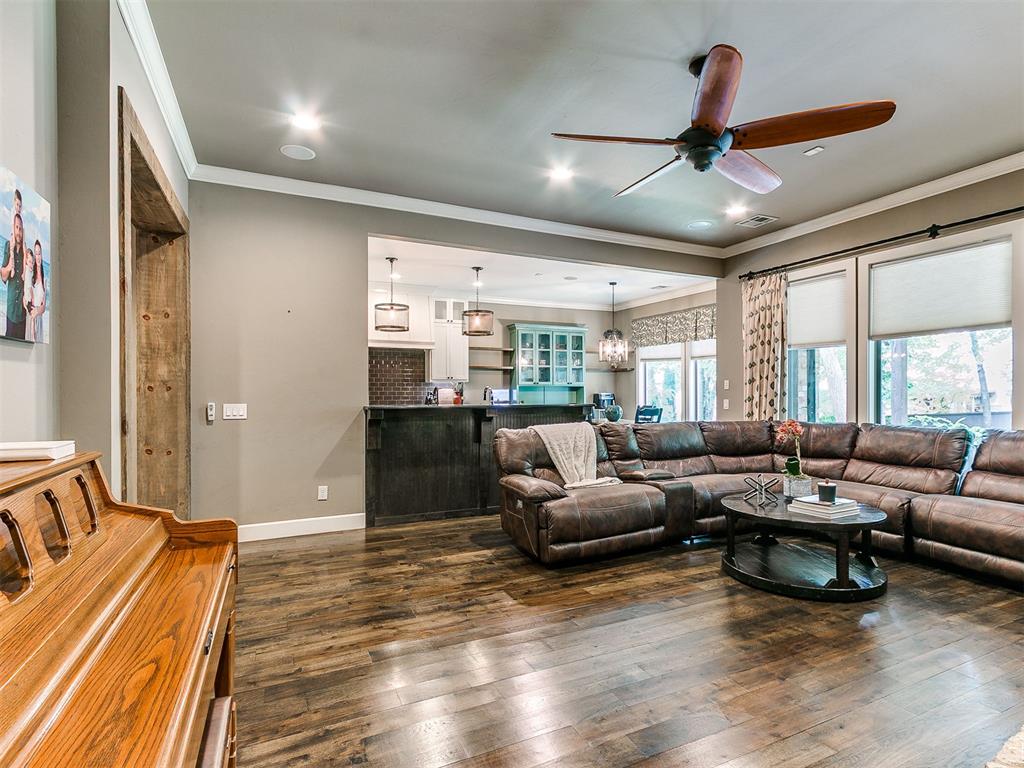 1108 Iron Bridge Court Property Photo 13