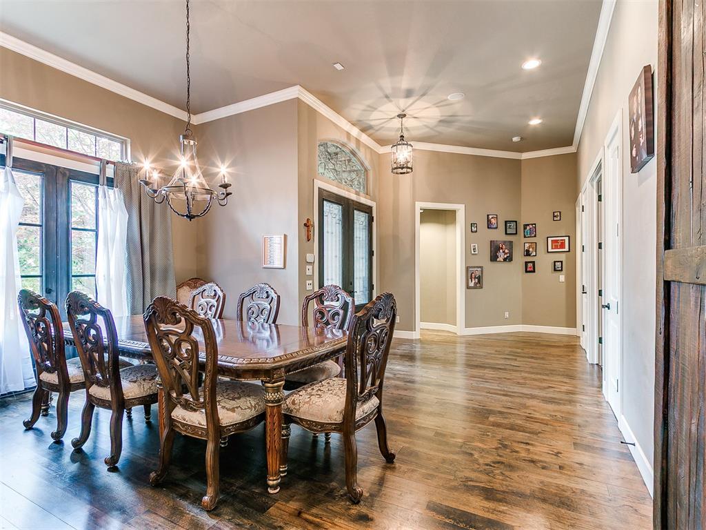 1108 Iron Bridge Court Property Photo 17