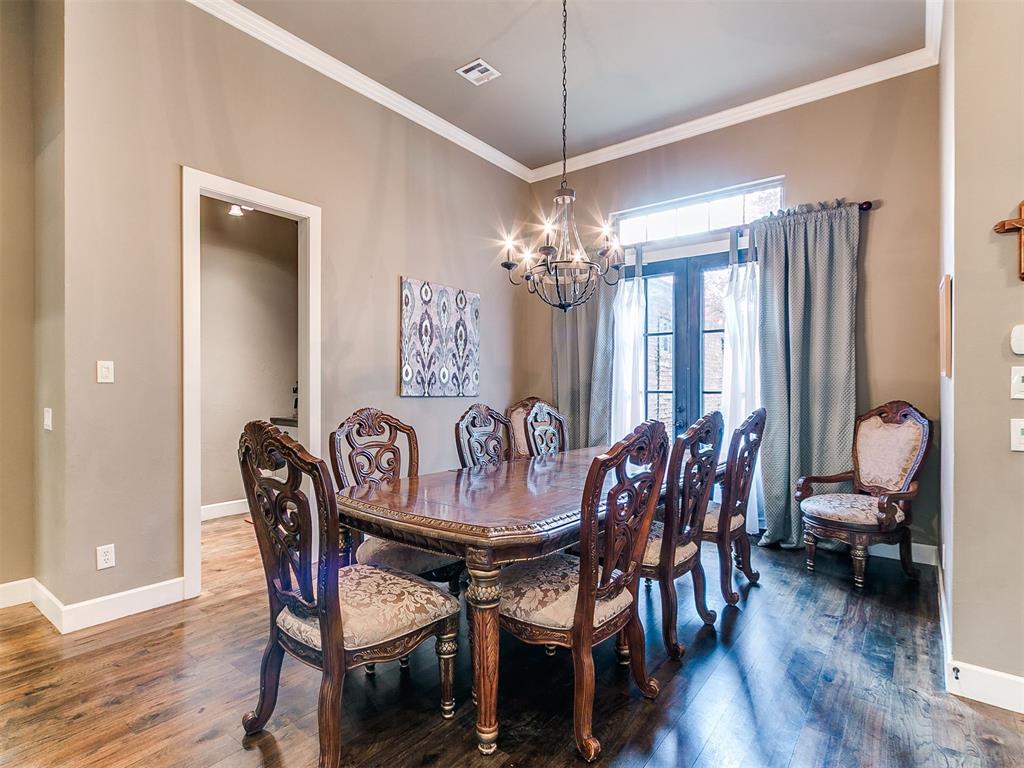 1108 Iron Bridge Court Property Photo 18