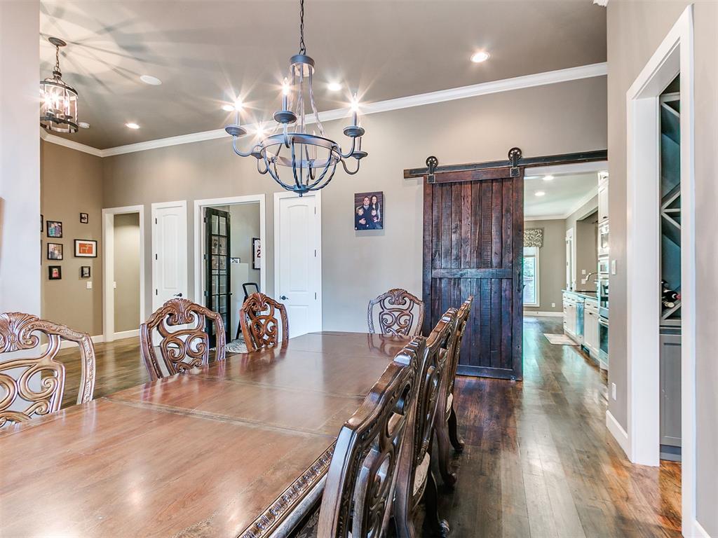 1108 Iron Bridge Court Property Photo 19