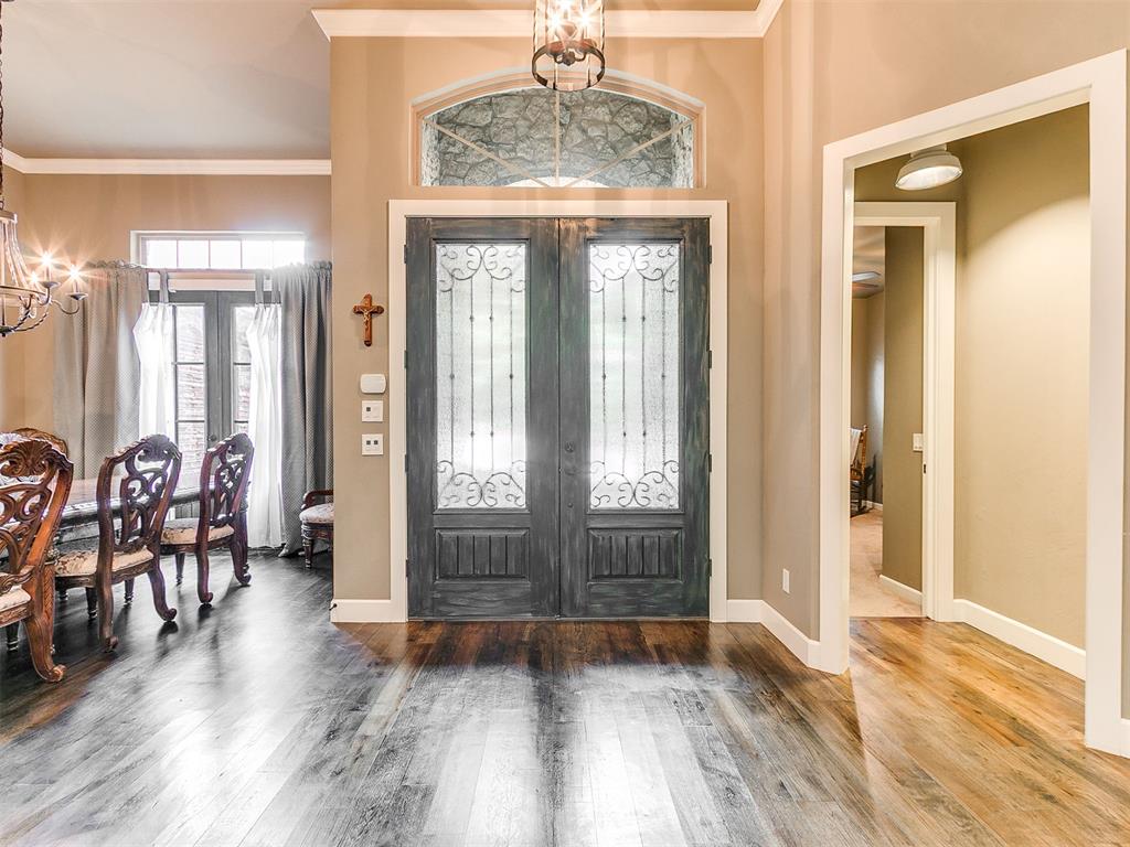 1108 Iron Bridge Court Property Photo 20