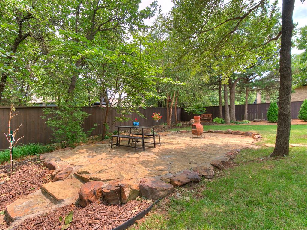 1108 Iron Bridge Court Property Photo 41
