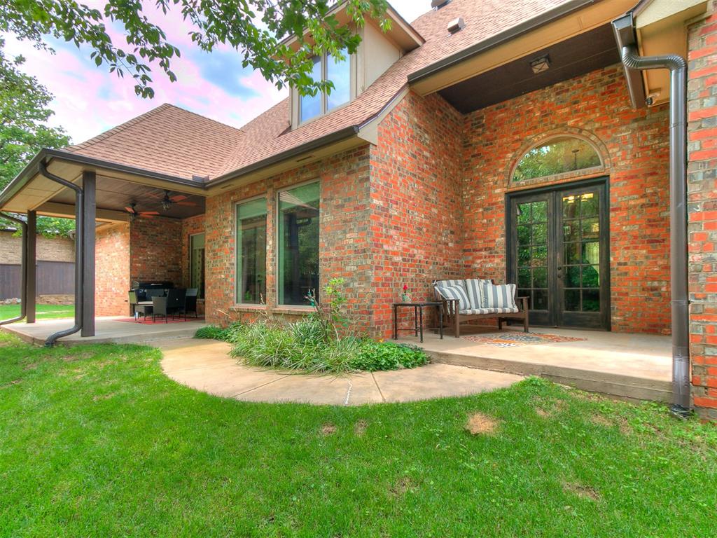 1108 Iron Bridge Court Property Photo 42