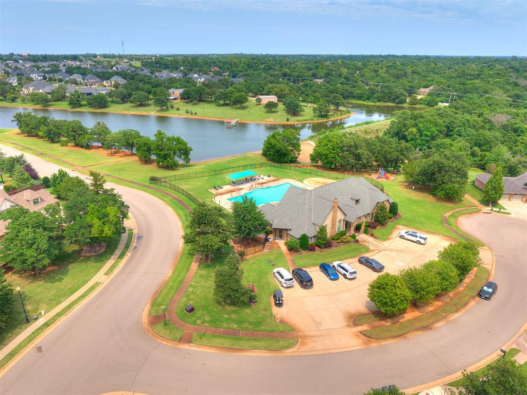 1108 Iron Bridge Court Property Photo 49