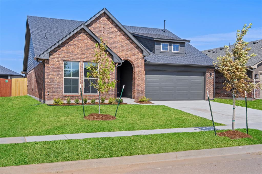 13205 Mesquite Trail Property Photo 1