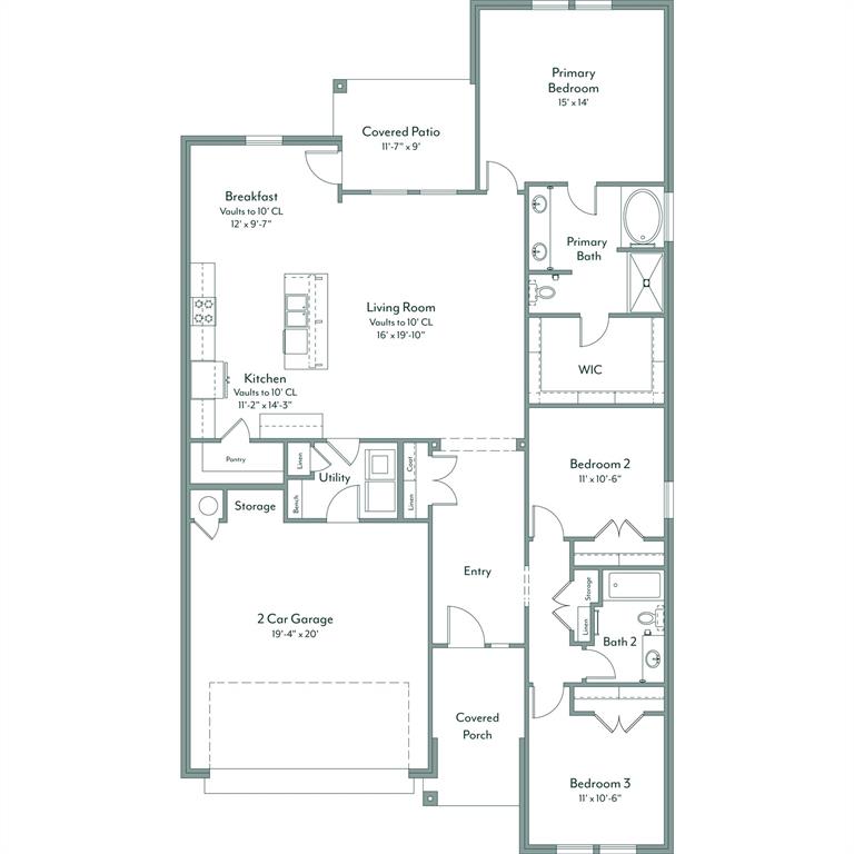 13205 Mesquite Trail Property Photo 29