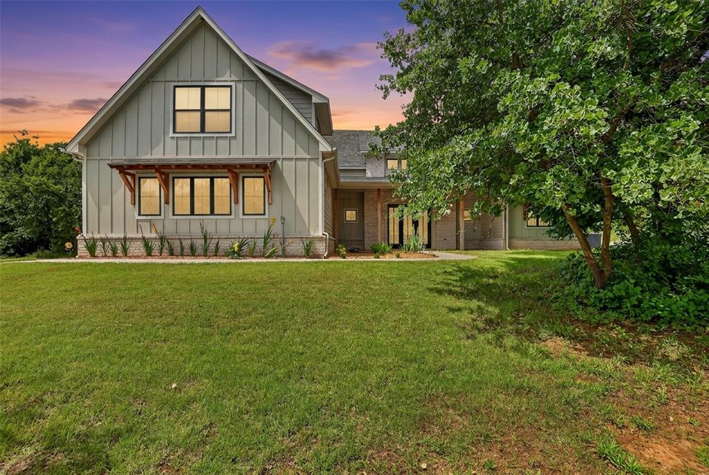 1125 Wildflower Loop Property Photo 3