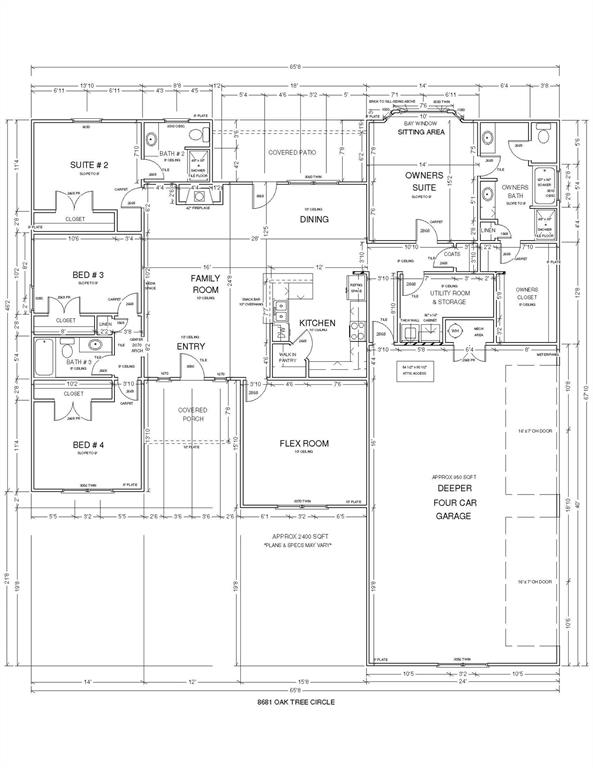 8681 Oak Tree Circle Property Photo 36
