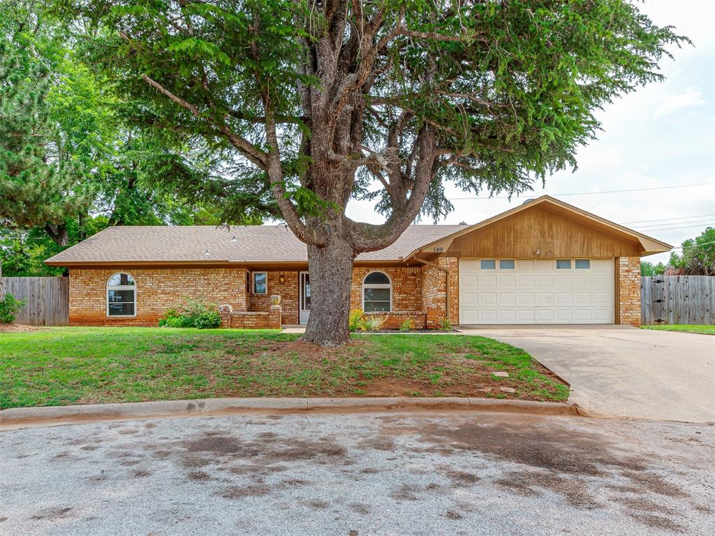 149 Orchard Drive Property Photo 1