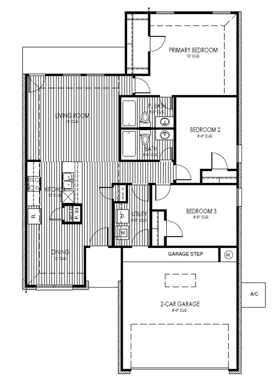 9200 Sweetwater Boulevard Property Photo 13