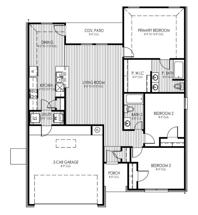 2305 Se 89th Terrace Property Photo 11