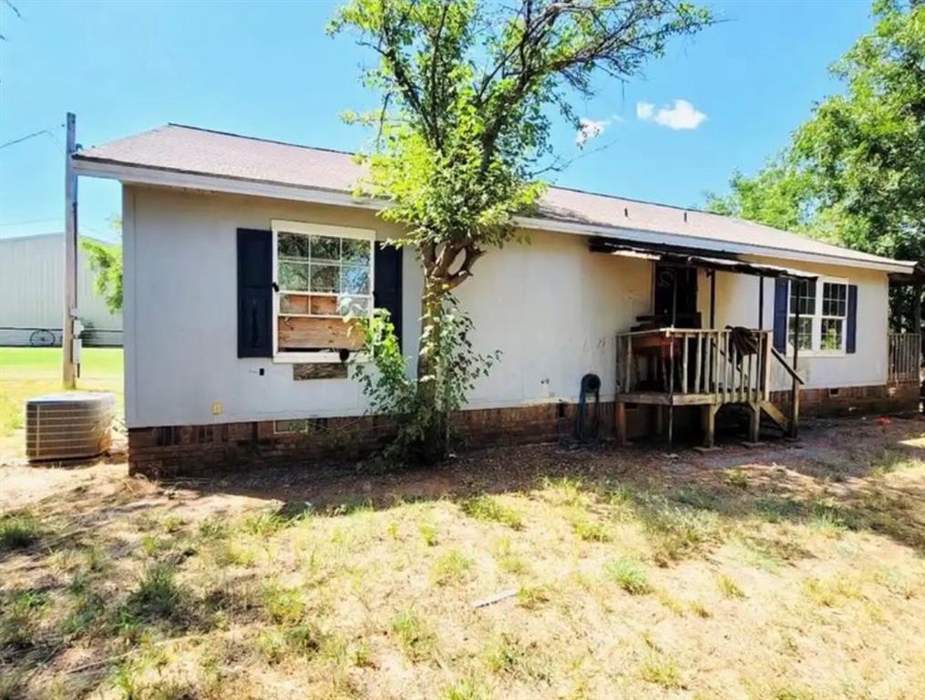 307 N Massingale Drive Property Photo 1