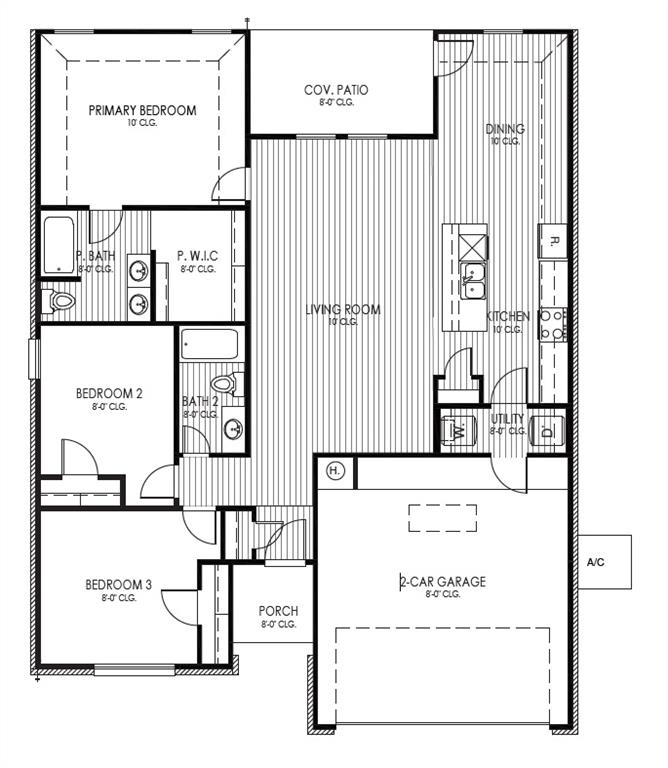 9205 Sweetwater Boulevard Property Photo 10