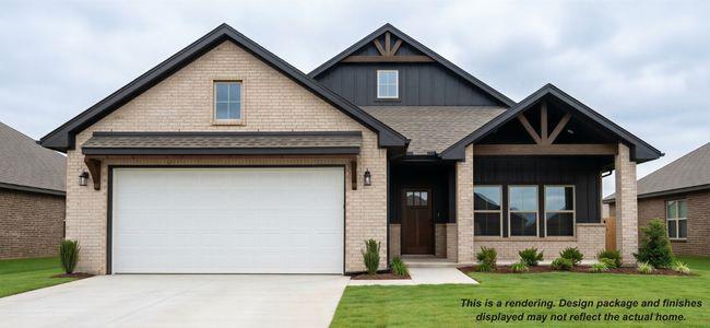 6109 Kinnick Drive Property Photo 1