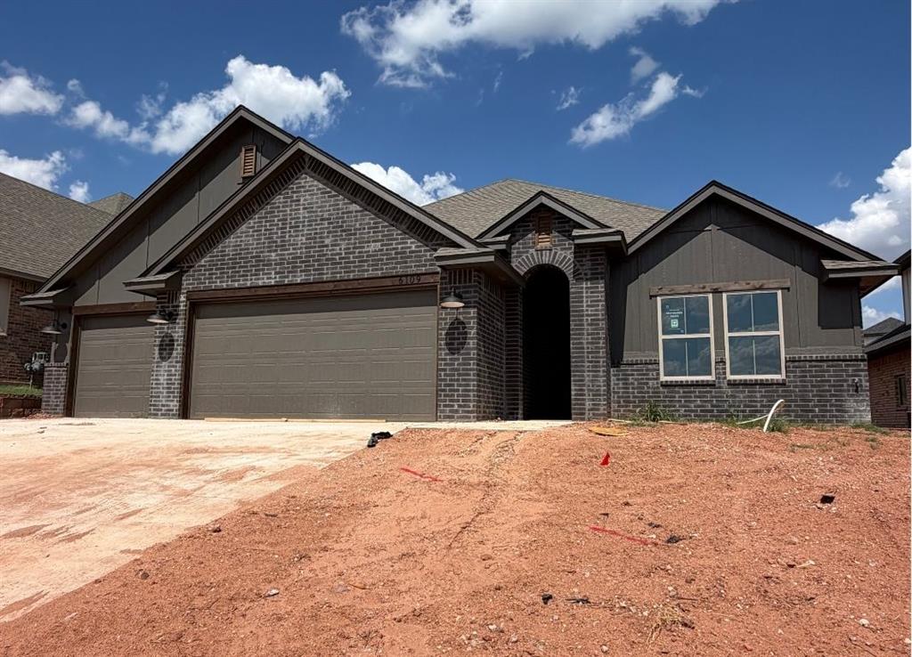 6109 Kinnick Drive Property Photo 1