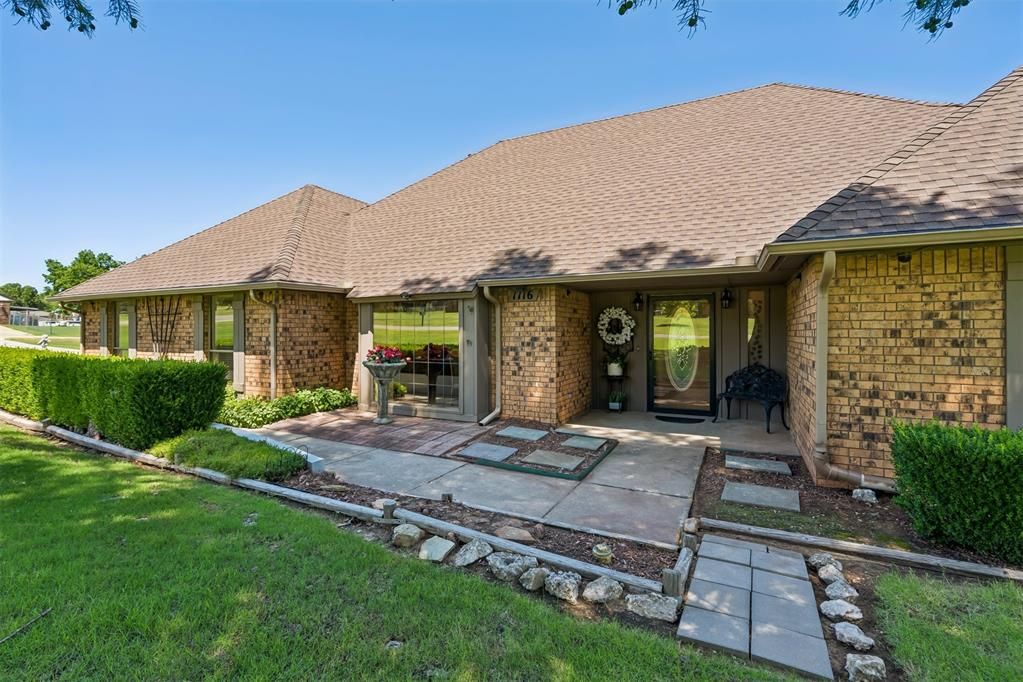 1116 Spring Shadow Drive Property Photo 1