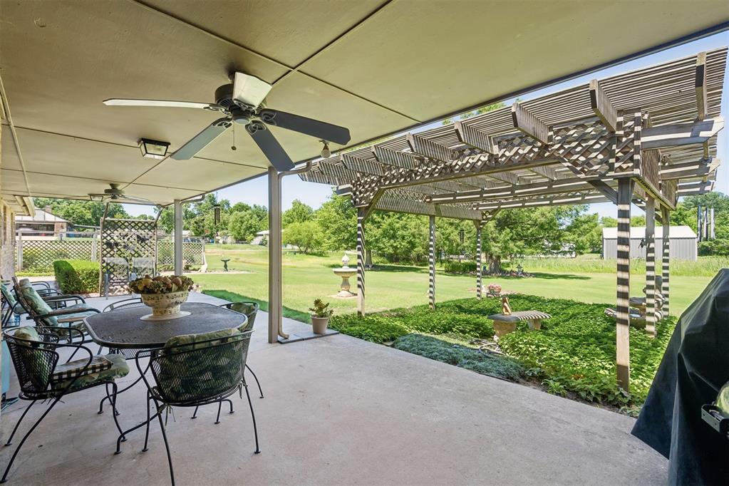 1116 Spring Shadow Drive Property Photo 39