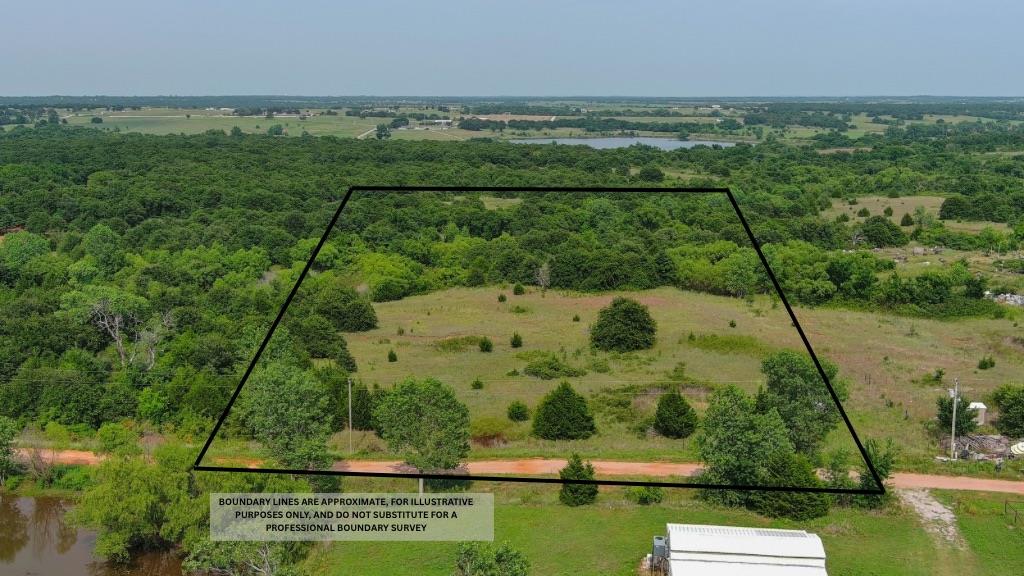Block 1 Lot 30, Vinson Estates Addition Property Photo 2