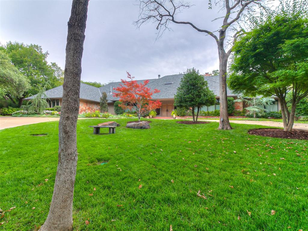 4817 Oakdale Farm Road Property Photo 3