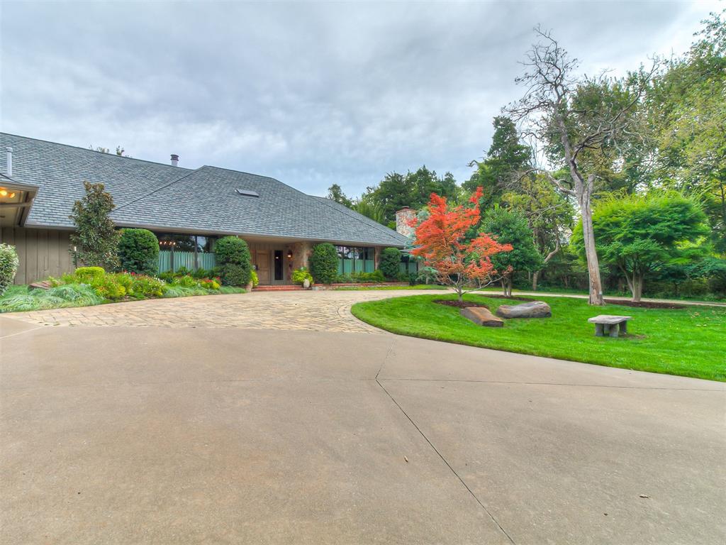 4817 Oakdale Farm Road Property Photo 4