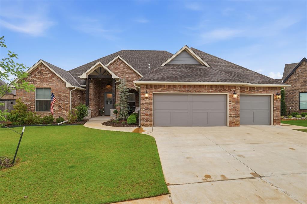 5716 Gold Stone Court Property Photo 2