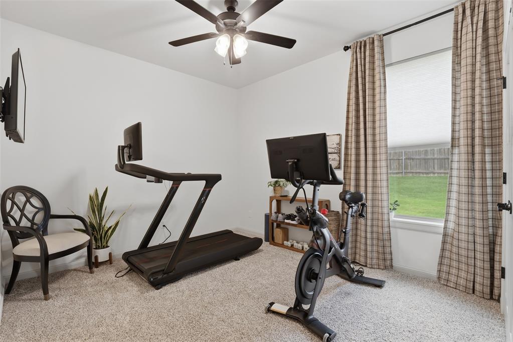 5716 Gold Stone Court Property Photo 29