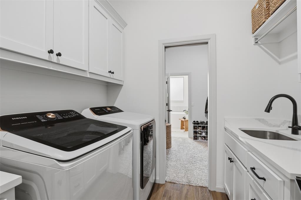 5716 Gold Stone Court Property Photo 38