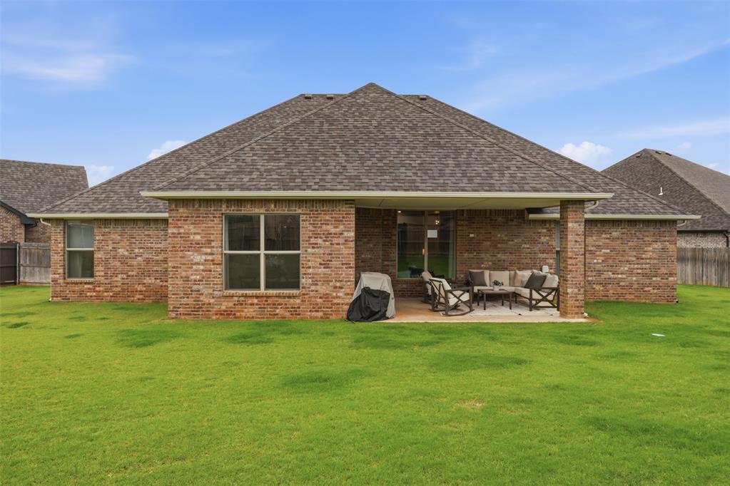 5716 Gold Stone Court Property Photo 41