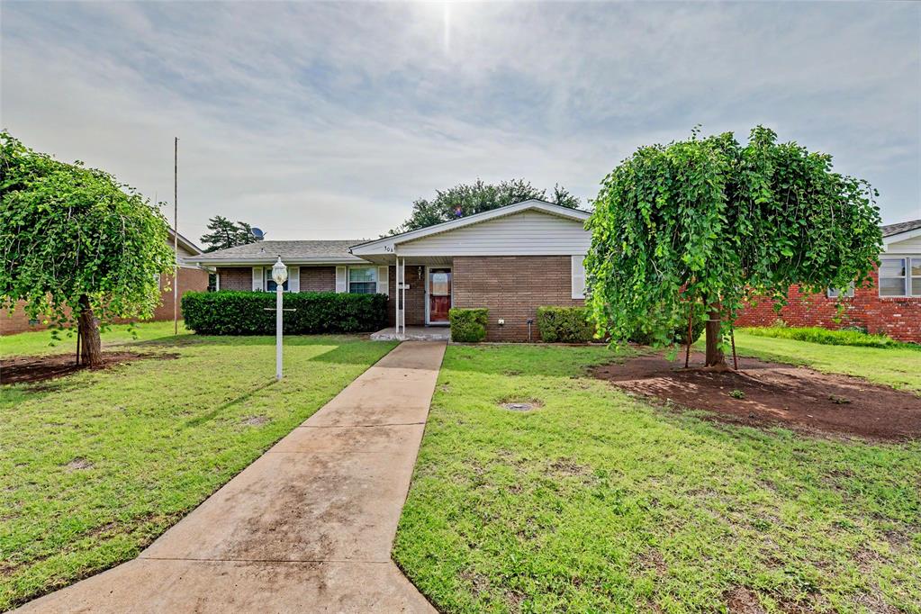 306 Spurlin Drive Property Photo 1