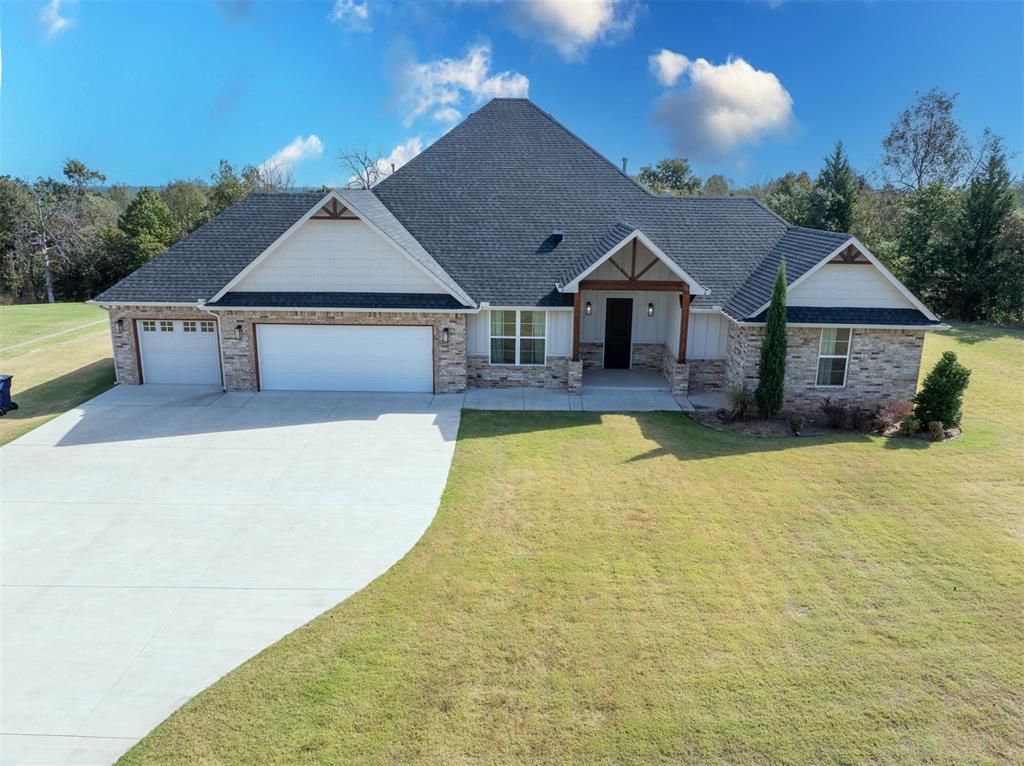 5520 Sunset Ridge Road Property Photo 1