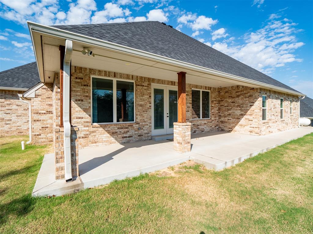 5520 Sunset Ridge Road Property Photo 4