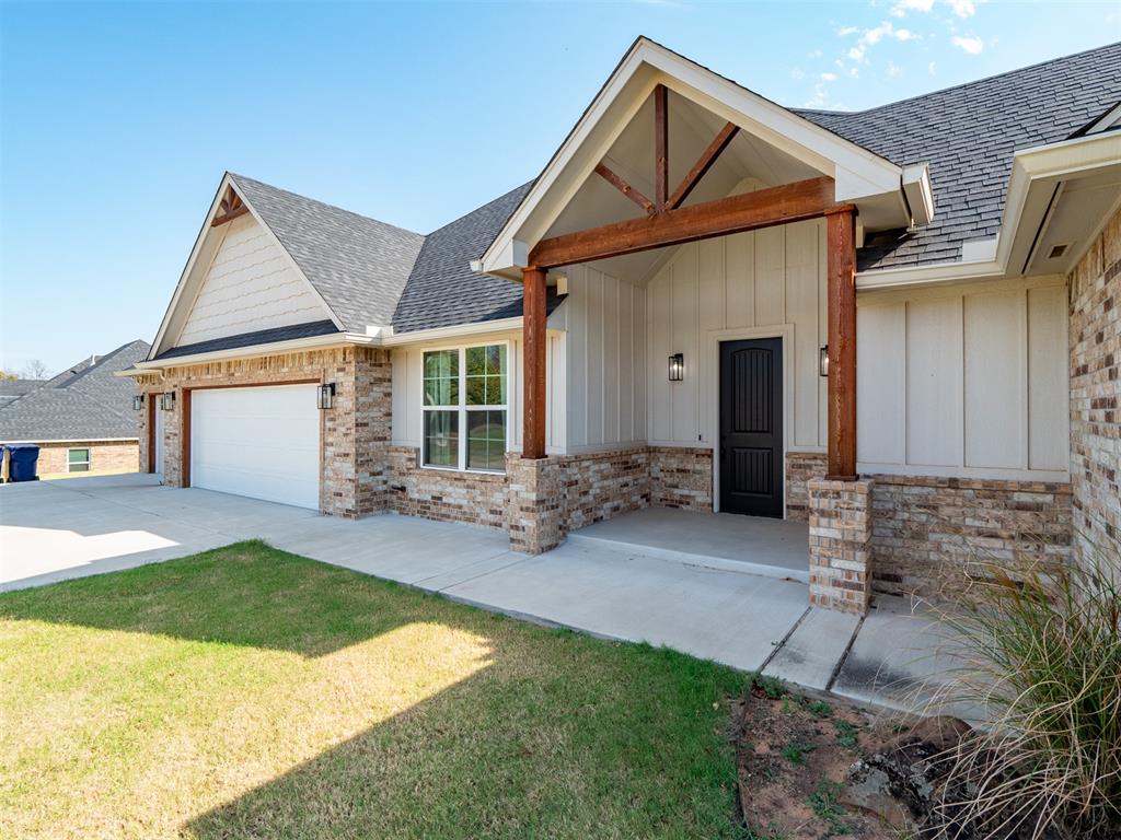 5520 Sunset Ridge Road Property Photo 5