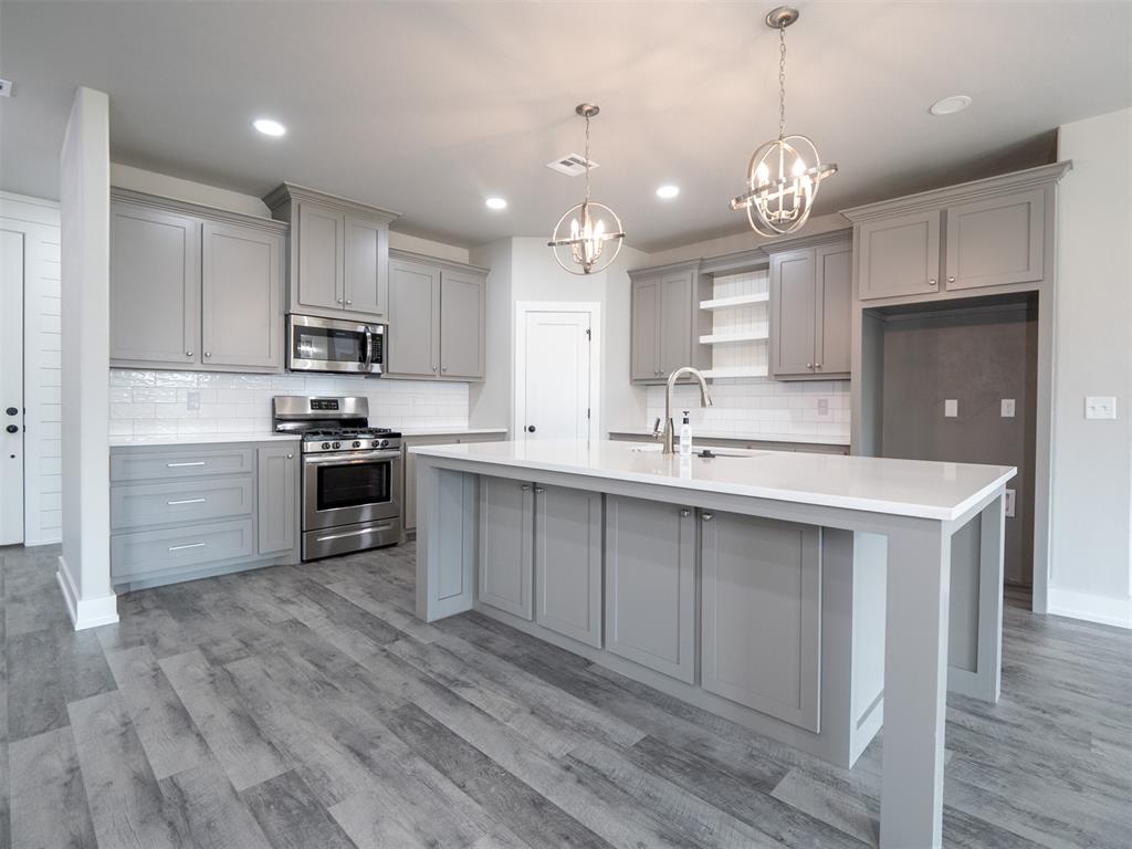 5520 Sunset Ridge Road Property Photo 6