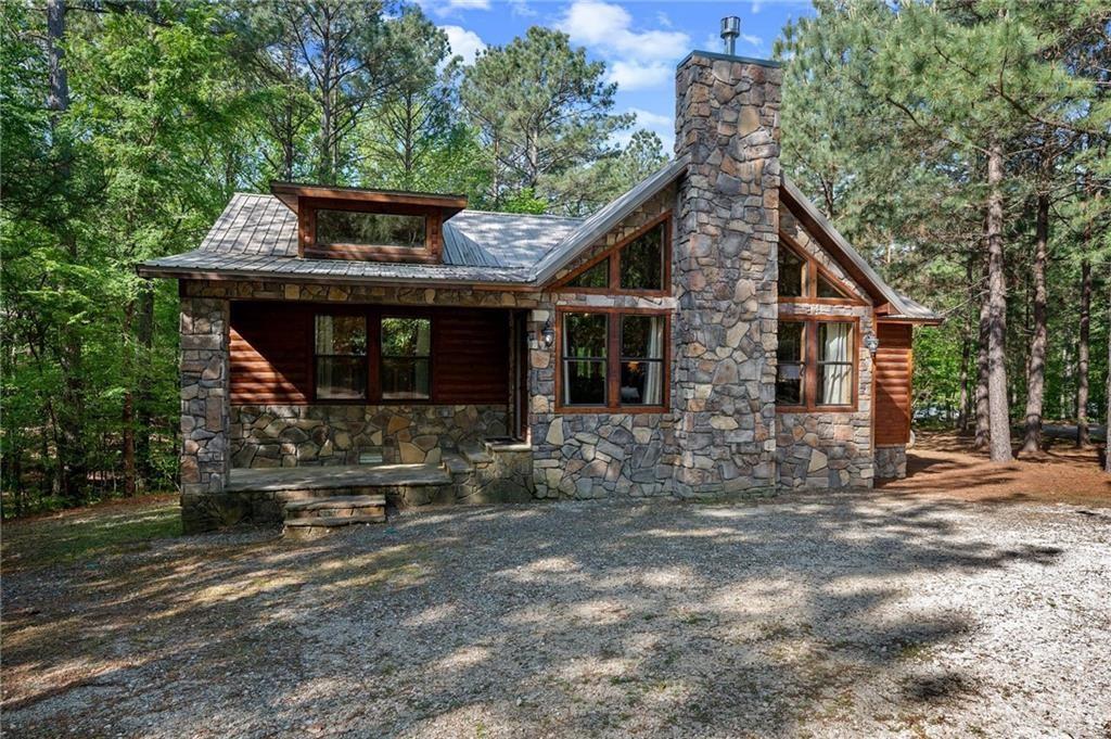 557 Hidden Dogwood Trail Property Photo 1