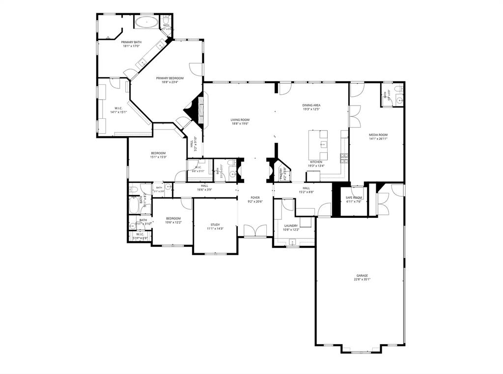 4160 Newburg Drive Property Photo 41