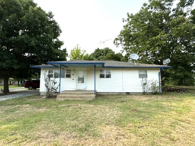 609 N Hyden Property Photo 1