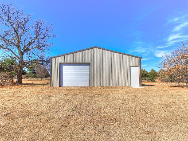 11701 Ward Road Property Photo 2