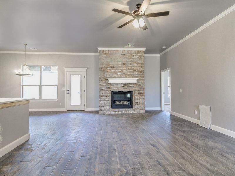 11701 Ward Road Property Photo 3