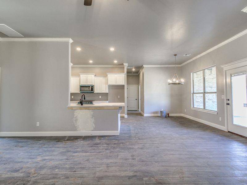 11701 Ward Road Property Photo 4