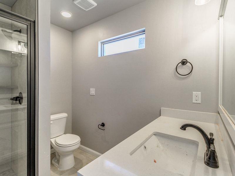 11701 Ward Road Property Photo 6