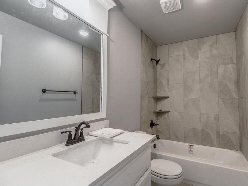 11701 Ward Road Property Photo 9