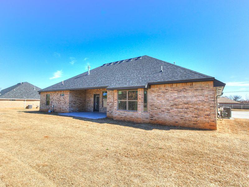 11701 Ward Road Property Photo 16