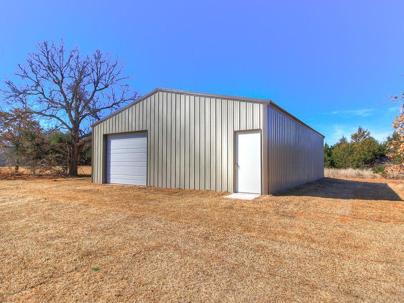 11701 Ward Road Property Photo 17